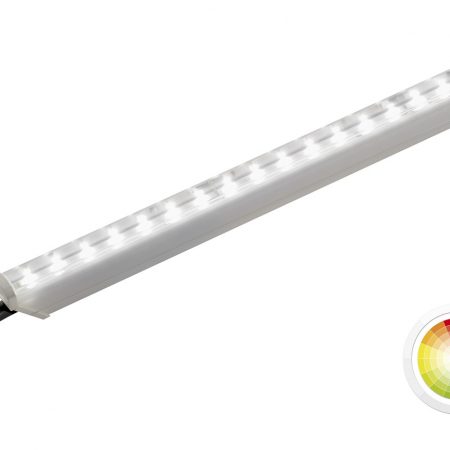 LED-Linienbeleuchtung & Voutenbeleuchtung